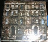 Led Zeppelin - Physical Grafitti TW