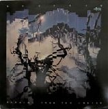 Bauhaus - Burning From The Inside  (Reissue)