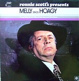 George Melly & John Chilton's Feetwarmers - Ronnie Scott's Presents Melly Sings Hoagy