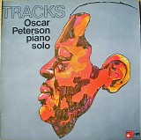 Oscar Peterson - Tracks