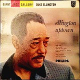 Duke Ellington And His Orchestra - Ellington Uptown