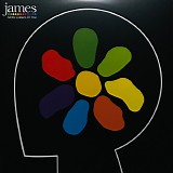 James - All The Colours Of You