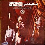 StÃ©phane Grappelli & Hot Club Of London - I Got Rhythm!