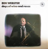 Ben Webster - Atmosphere For Lovers And Thieves