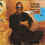 Stevie Wonder - Part-Time Lover
