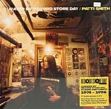 Patti Smith - Curated By Record Store Day