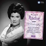 Elly Ameling - Elly Ameling: The Dutch Nightingale CD1 Cantata 202, 209