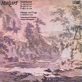 Herbert Blomstedt - Divertimentos K136, K137 & K138