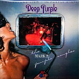 Deep Purple - The Mark 2 Purple Singles