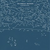 Mammal Hands - Animalia