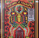 Screamin' Jay Hawkins - Because Is In Your Mind