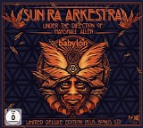 The Sun Ra Arkestra & Marshall Allen - Live At Babylon