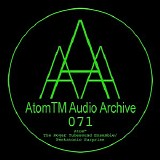 Atom™: The Roger Tubesound Ensemble - Pentatonic Surprise