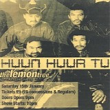 Huun Huur Tu - Aberdeen 2005