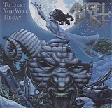 Angel Dust - To Dust You Will Decay (Vinyl LP)