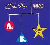 Chris Rea - Era 1 - As Bs & Rarities 1978-1984