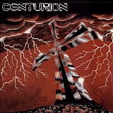 Centurion - Cross and Black