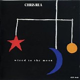 Chris Rea - Wired To The Moon