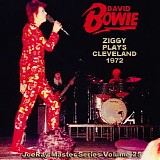 David Bowie - Public Hall, Cleveland, OH