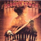 George Lynch - Furious George