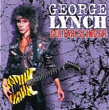 George Lynch - Guitar Slinger