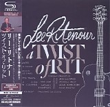 Lee Ritenour - A Twist Of Rit