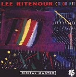 Lee Ritenour - Color Rit