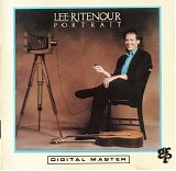 Lee Ritenour - Portrait