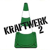 Kraftwerk - Kraftwerk 2