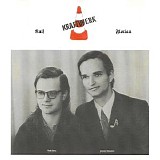 Kraftwerk - Ralf & Florian