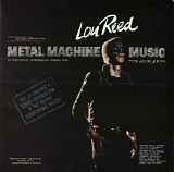 Lou Reed - Metal Machine Music
