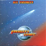 Ace Frehley - Frehley's Comet
