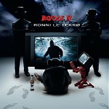 Ronni Le TekrÃ¸ - Bigfoot TV