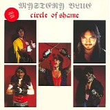 Mystery Blue - Circle of Shame (Vinyl LP)