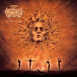 Praying Mantis - Katharsis
