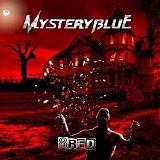 Mystery Blue - 8RED (Extended Version)