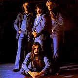 Status Quo - Blue For You