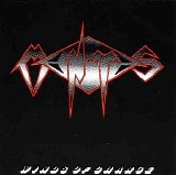 Mantas - Winds Of Change