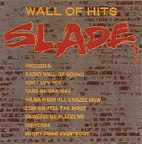 Slade - Wall of Hits