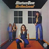 Status Quo - On The Level