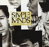 Simple Minds - Once Upon A Time