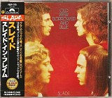 Slade - Old New Borrowed And Blue