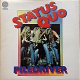 Status Quo - Piledriver
