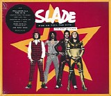 Slade - Cum On Feel The Hitz - The Best Of Slade