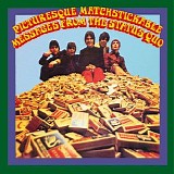 Status Quo - Picturesque Matchstickable Messages from the Status Quo]