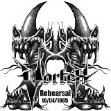 Vortex - Rehearsal (Bootleg)