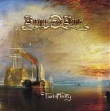 Barque of Dante - Twinfinity (EP)