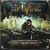 Spitfire (Grc) - Die Fighting
