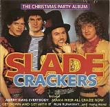 Slade - Crackers - The Christmas Party Album
