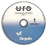 UFO - Strangers In The Night